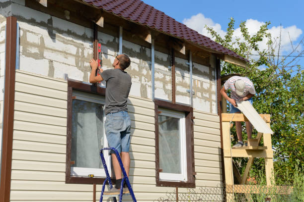 Siding for New Construction in Florence Graham, CA